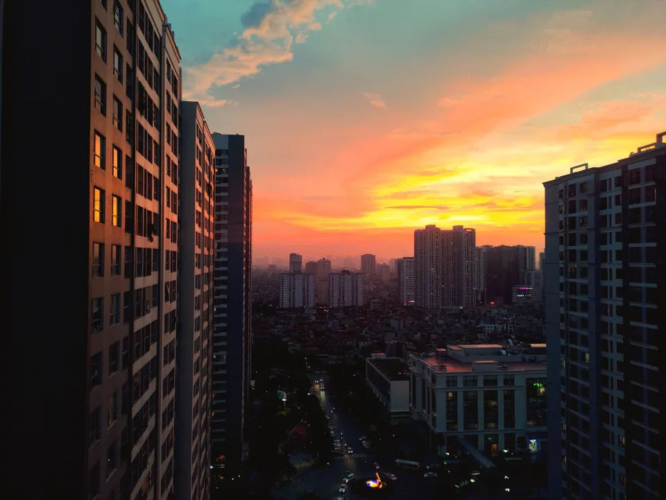 Nhà đất có sẵn trong khu vực